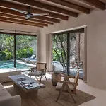 Boho Retreat In Kokoon Jungle