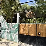 Hostel Oryx Tulum