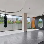 Apartment Con Scooter Gratis