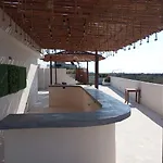 Apartment Con Scooter Gratis Tulum