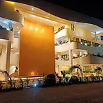 Apartment Con Scooter Gratis *
