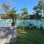 Departamentos Kuxtal V&C