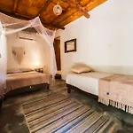 Hotel Co.bañitas
