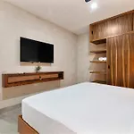 Apartment 2-br Aldea Zama Sanctuary Of