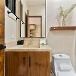Apartment 2-br Aldea Zama Sanctuary Of Tulum