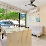 Apartment 2-br Aldea Zama Sanctuary Of