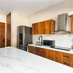 Apartment 2-br Aldea Zama Sanctuary Of Tulum