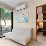 2-br Aldea Zama Sanctuary Of *
