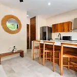 2-br Aldea Zama Sanctuary Of * Tulum