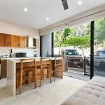 Apartment 2-br Aldea Zama Sanctuary Of