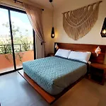 Luxury In Tulum, With Security Apartment *