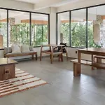 Luxury In Tulum, With Security