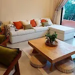 Luxury In Tulum, With Security Apartment