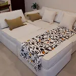 Luxury In Tulum, With Security Apartment *