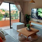 Apartment Luxury In Tulum, With Security