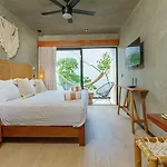 Impresionante Tuk Tulum
