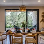 3 Bedroom Penthouse With Private Pool & Sunset Terrace