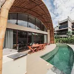 Private Pool & Cenote Villa Kava