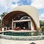 Private Pool & Cenote Villa Kava