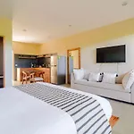 King Size Bed Loft In La Veleta