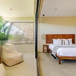 King Size Bed Loft In La Veleta