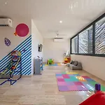Сasa de vacaciones Lux 2br W Rooftop Pool And Private Balcony Tulum