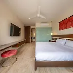 Lux 2br W Rooftop Pool And Private Balcony * Tulum