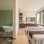 Lux 2br W Rooftop Pool And Private Balcony * Tulum