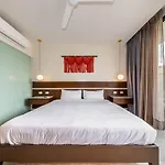 Lux 2br W Rooftop Pool And Private Balcony Сasa de vacaciones *
