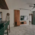 Luxury Penthouse With Jungle Views