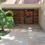 Casa De Lujo Ka'an Maya Acceso Swimup A La Piscina Holiday home
