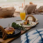Apartamento Luxury With Private Terrace Tulum