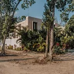 Buena Casa Tulum, Private Villa With Pool, Housekeeper, & Breakfast