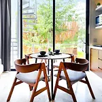 Private Pool & Grill 2 Bedroom Apartment 417 Selva
