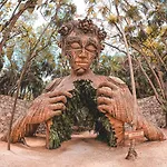 Tulum Swim Up Pool Condo