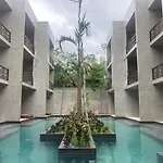 Tulum Swim Up Pool Condo