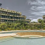 Canopy Cove Loft Private Jacuzzi Parking & B-Club