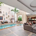 9Br Luxury Villas Aldea Zama, Private Pools & Gym!