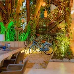 Hotel Kanté - Downtown 4*