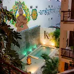 Kanté - Downtown