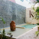 Kanté - Downtown 4*