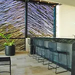 Upscale Condo Perfect Location