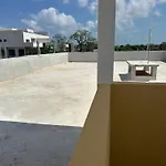 Tulum Hostel Alcoby