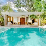 Exclusive 2 Bedroom Design Tulum Mexico