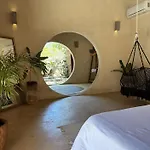 Zenote Sanctuary (adults Only) Hotel