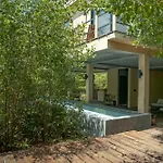 Hotel Caiman Habitat Tulum Beach