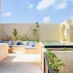 Apartment In La Veleta With Private Rooftop Tulum