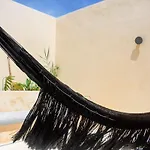 Studio In La Veleta With Private Rooftop
