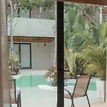 Charming Apartment In Tulum