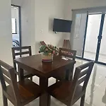 Departamento 3, Tulum Centro